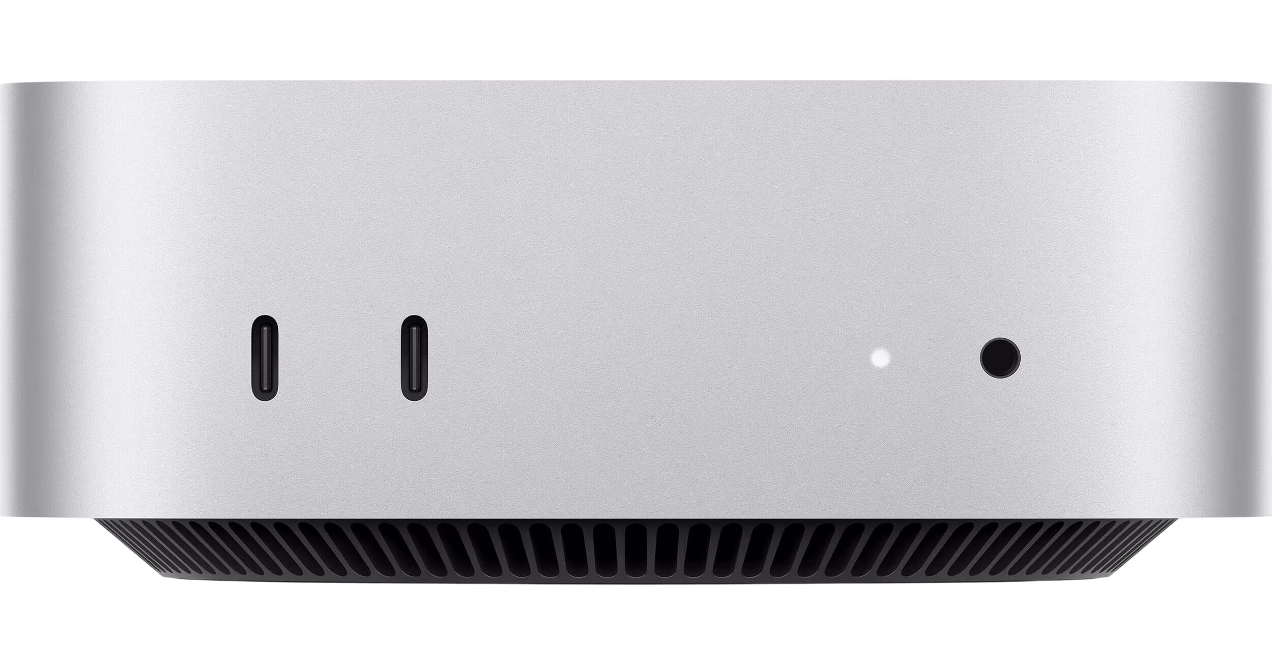 GuusLab Jet, een Mac mini M4